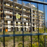 Deutschland hat genug Wohn- und Geschäftsflächen. Es müsste nichts mehr gebaut werden.