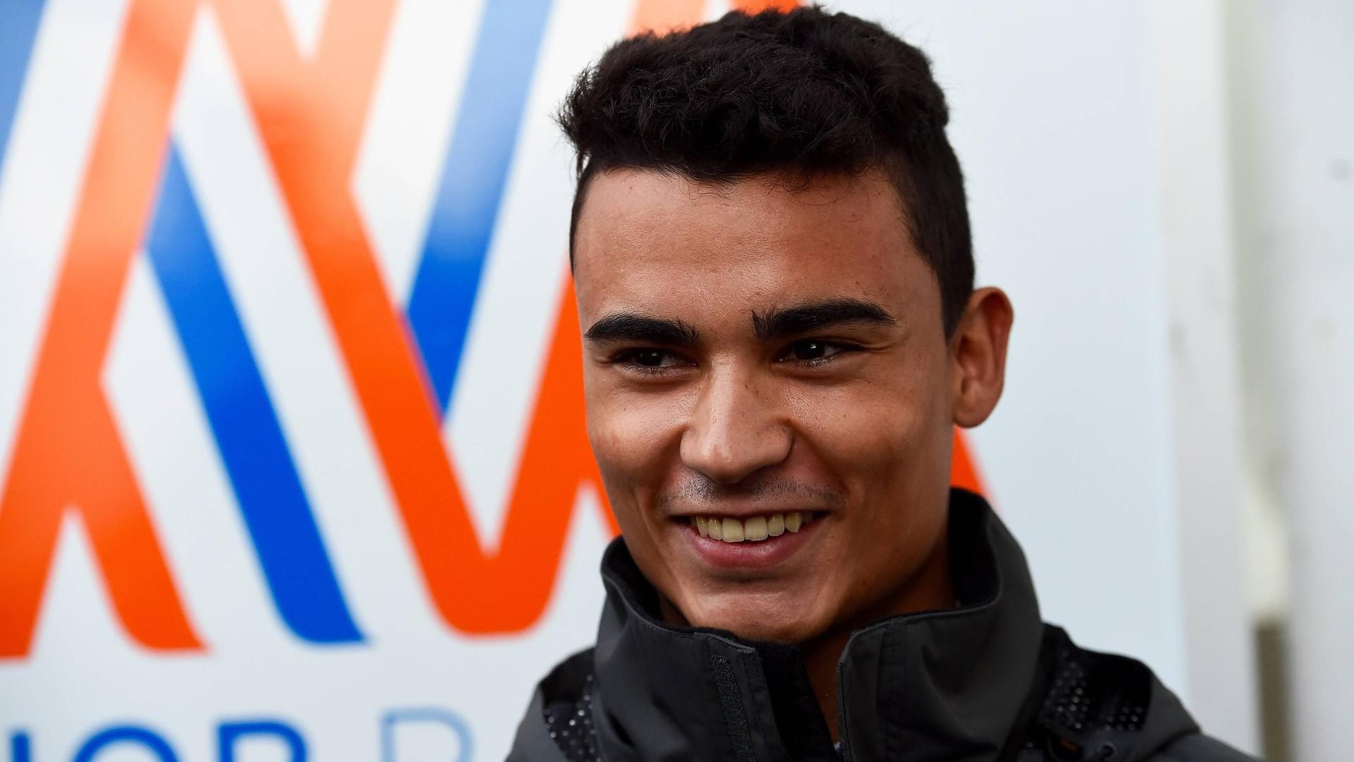 Pascal Wehrlein steigt vom Manor-Team zu Williams auf.
