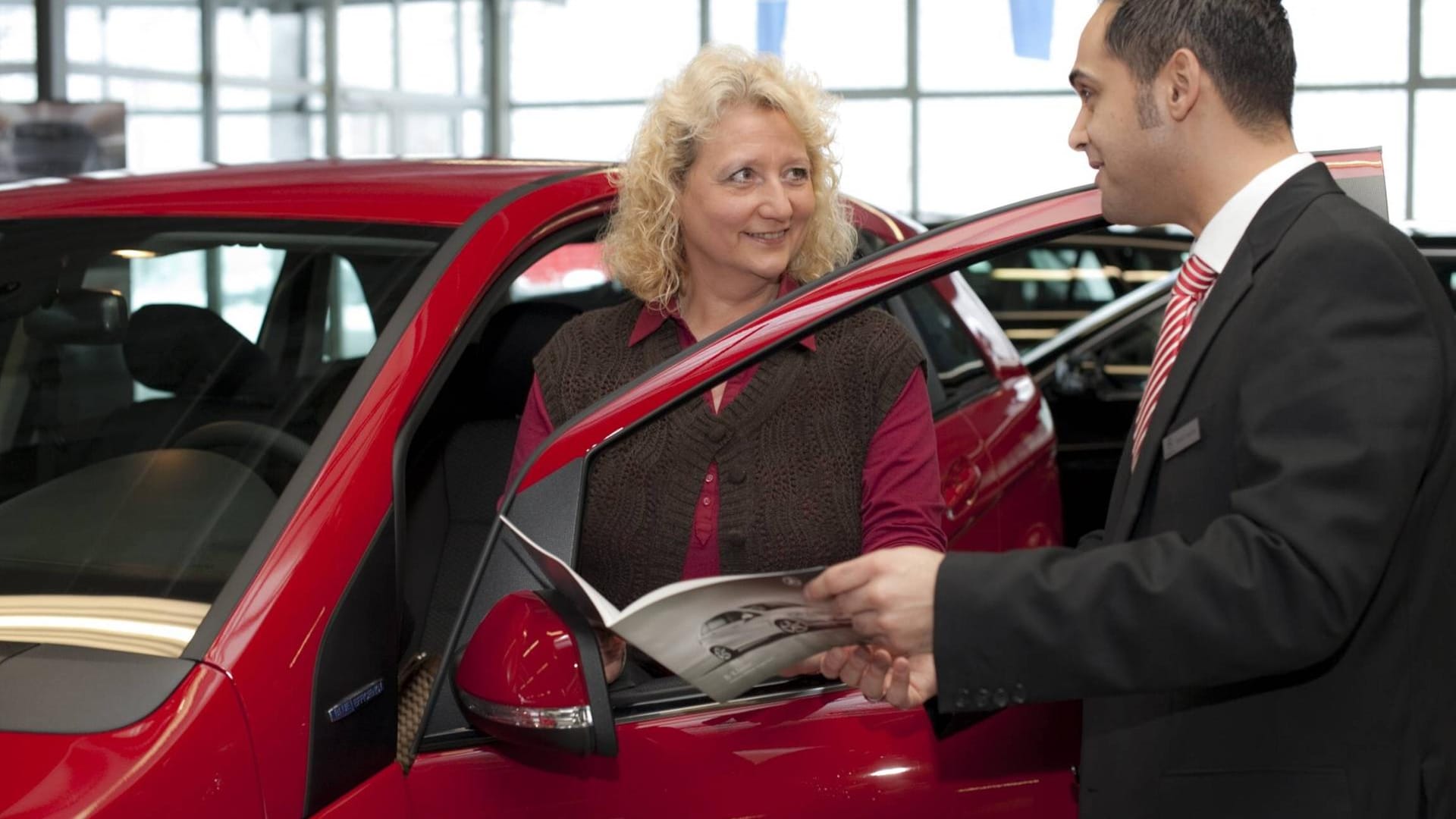 Autokauf: Gebraucht- oder Neuwagen?