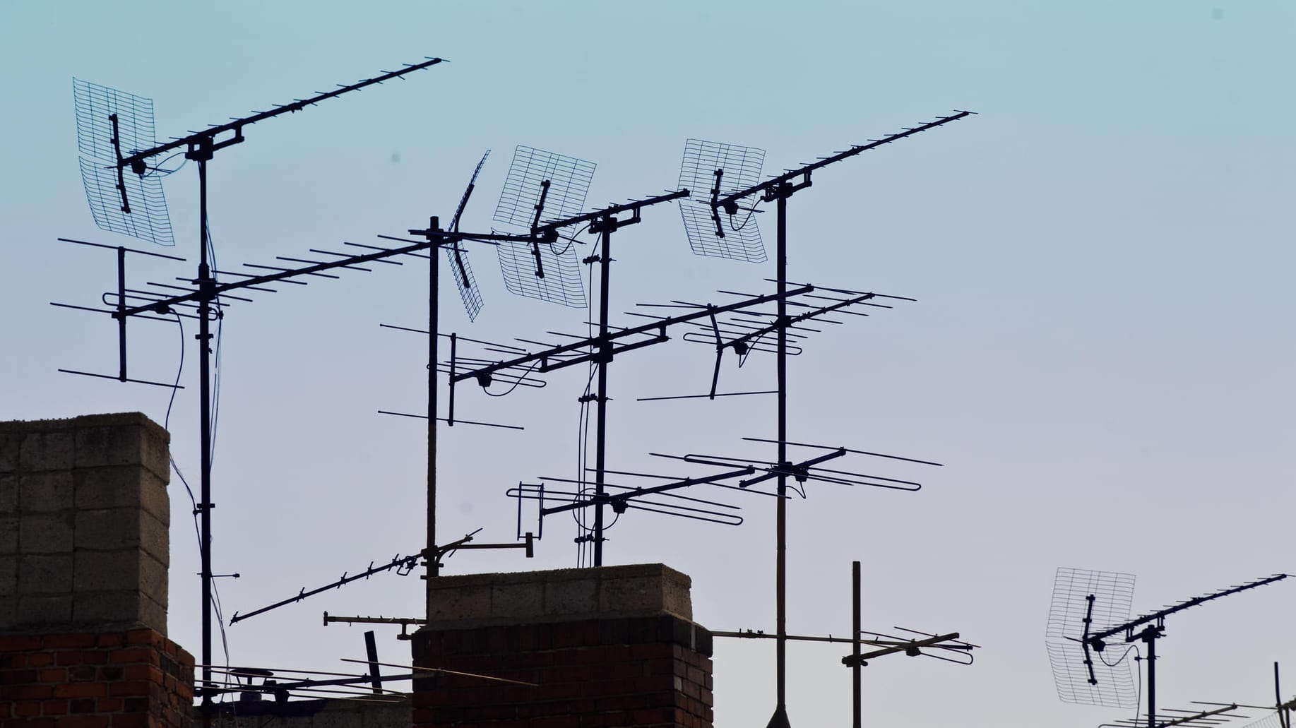 Bald gibt es HD-TV auch über die Antenne.