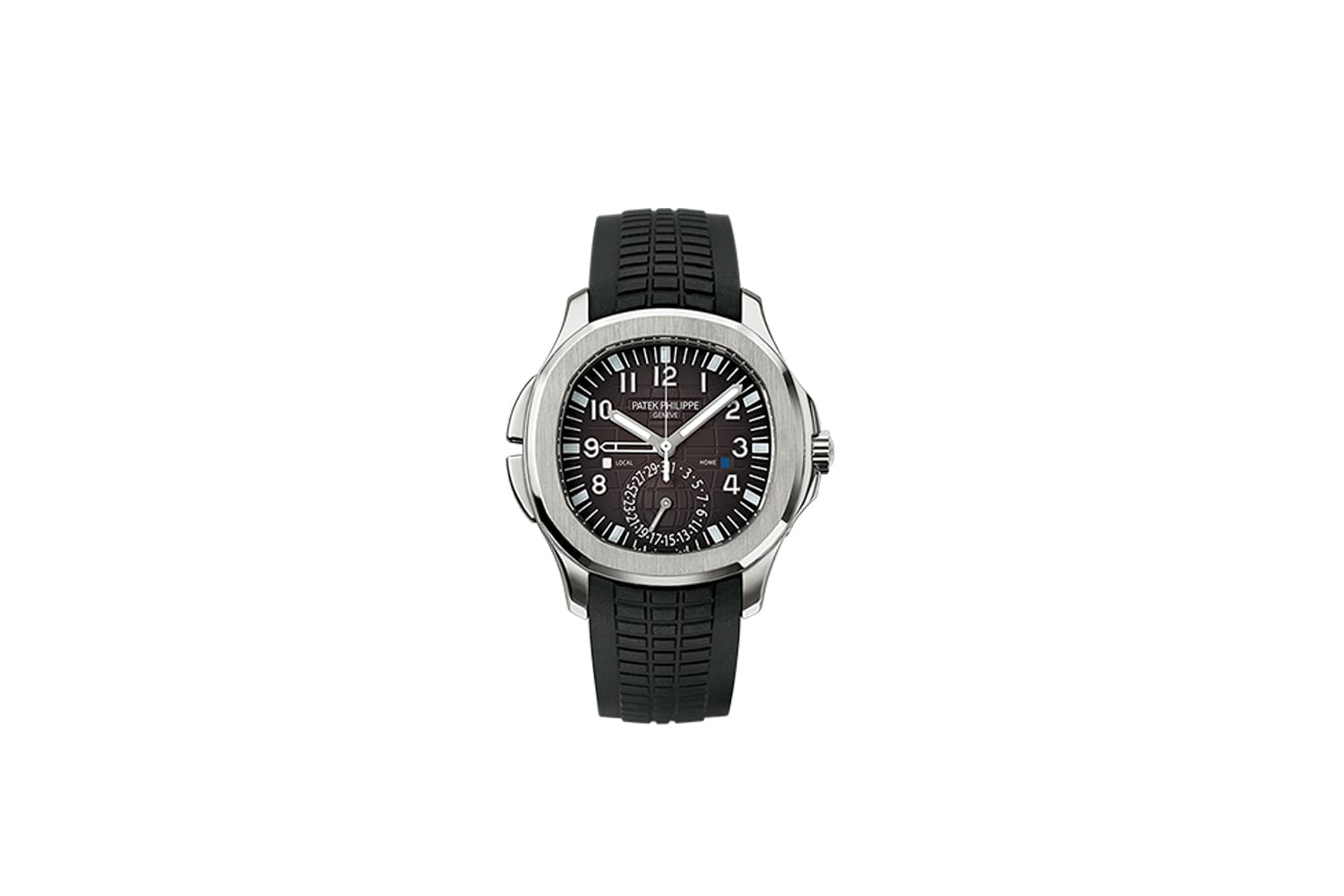 Elegant und lässig – seit 1997 gibt es dieses Modell des Genfer Unternehmens Patek Philippe. Ab etwa 12.000 Euro erhalten Sie eine ähnliche Aquanaut wie sie Paul McCartney trägt. Elegant und lässig – seit 1997 gibt es dieses Modell des Genfer Unternehmens Patek Philippe. Ab etwa 12.000 Euro erhalten Sie eine ähnliche Aquanaut wie sie Paul McCartney trägt.