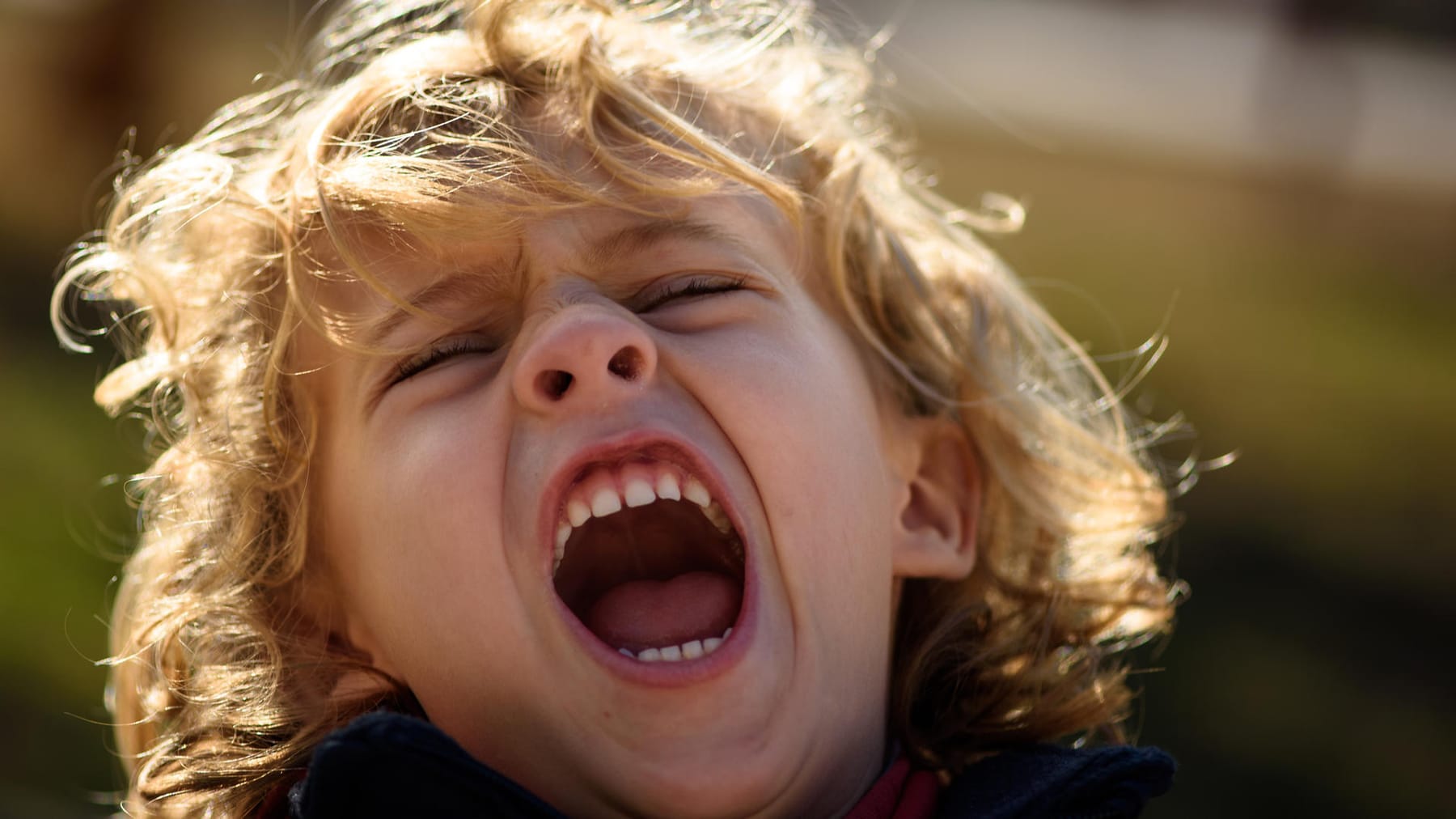 Trotzphase Wenn Kinder im Wutanfall ihre Eltern schlagen