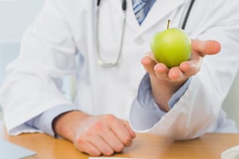 Äpfel sind wahre Wunderfrüchte für die Gesundheit.