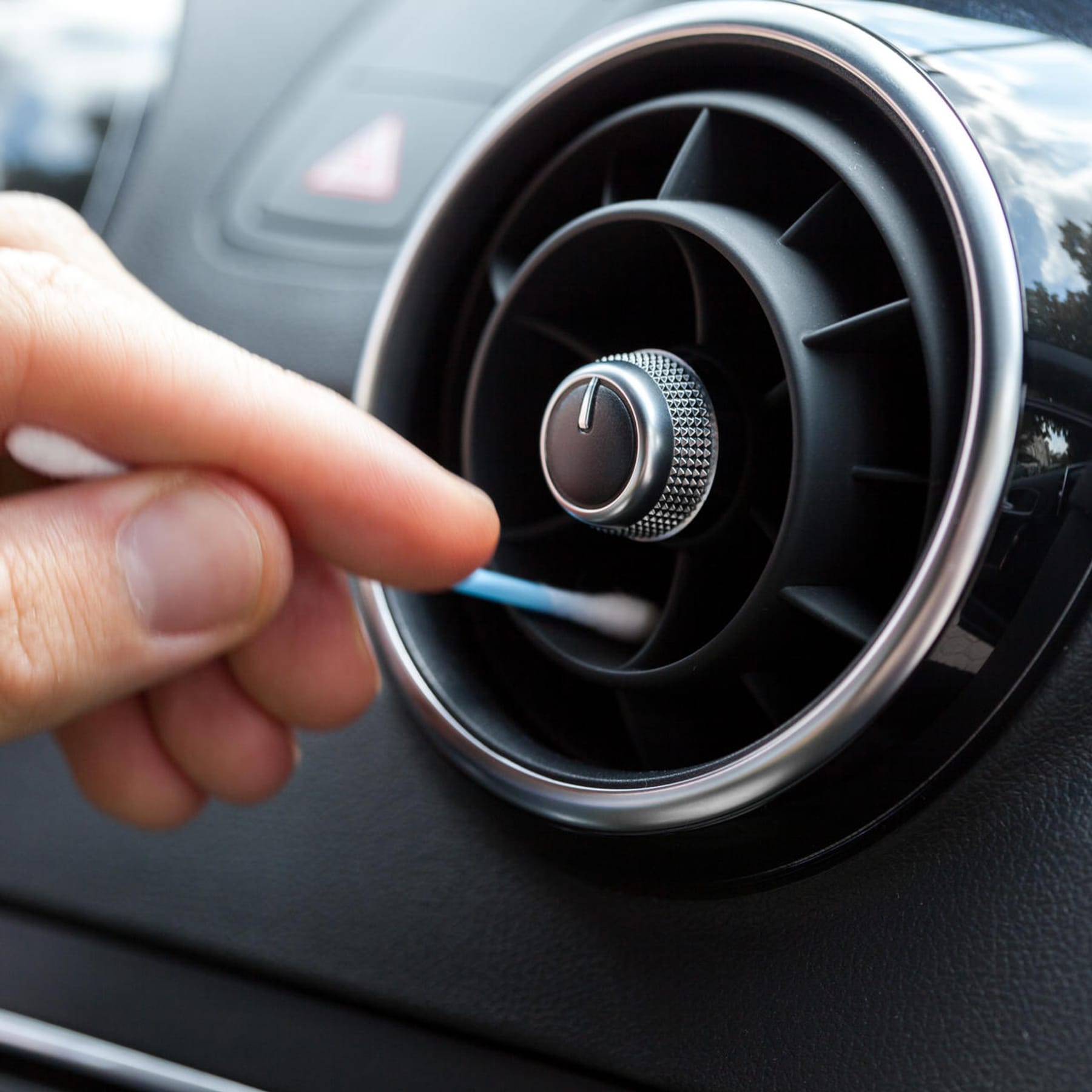 Strenge Regeln bei Auto-Aufkleber: Was erlaubt ist – und was nicht
