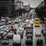 Verkehrswende in Deutschland: "Seid froh über jeden, der nicht im Auto sitzt"
