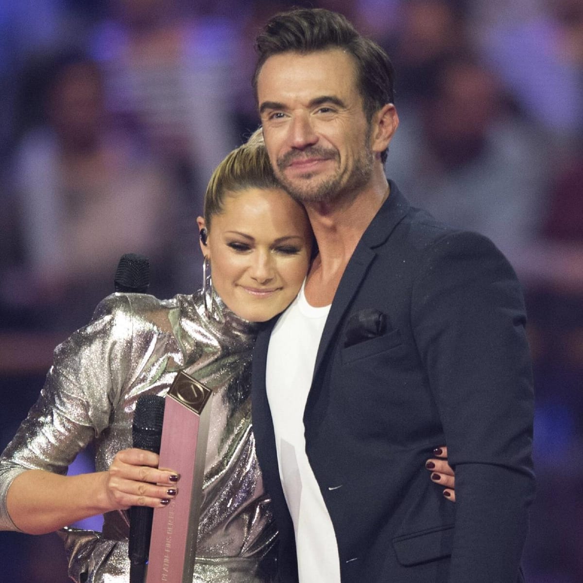 So denkt Florian Silbereisen über sein Helene-Tattoo nach Liebes-Aus