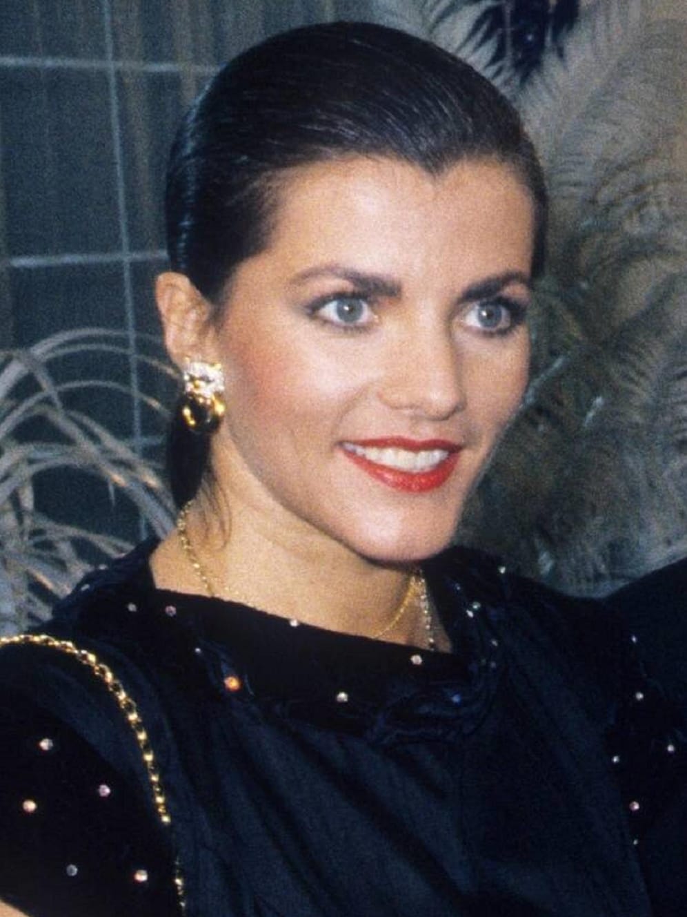 1988: Birgit Schrowange