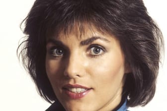1986: Birgit Schrowange