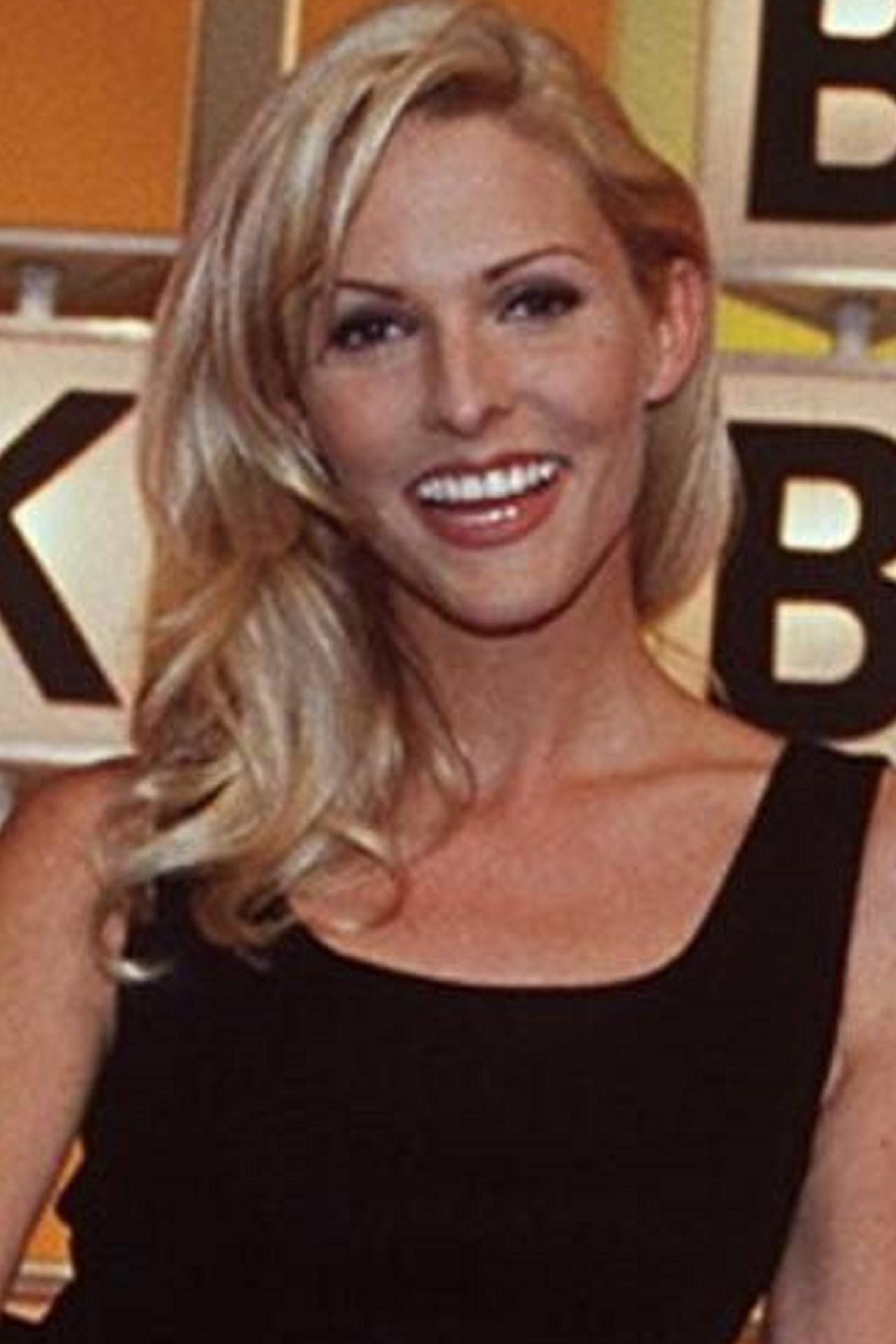 1998: Sonya Kraus