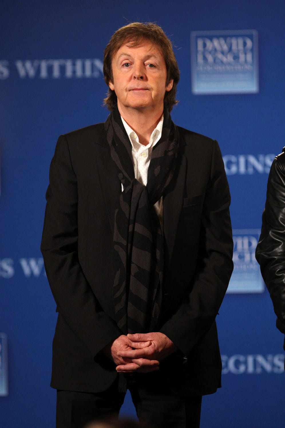 Paul McCartney: Der Musiker war 61 Jahre alt, als 2003 seine Tochter Beatrice zur Welt kam.