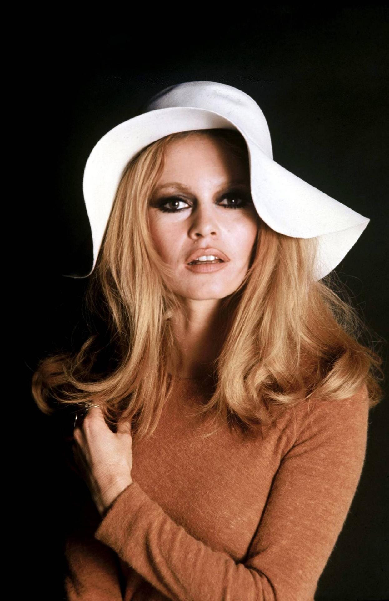 Brigitte Bardot: An ihrem Stil orientierten sich zahlreiche Frauen.