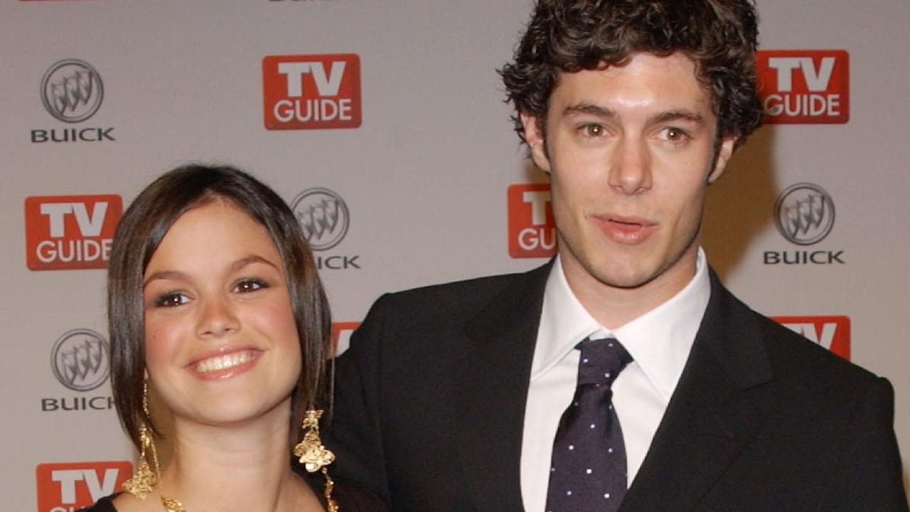 Adam Brody und Rachel Bilson: In "O.C. California" waren sie das absolute Traumpaar. 2004 bis 2006 dateten sie sich auch fernab der Kameras.