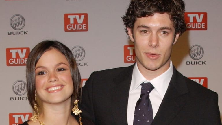 Adam Brody und Rachel Bilson: In "O.C. California" waren sie das absolute Traumpaar. 2004 bis 2006 dateten sie sich auch fernab der Kameras.