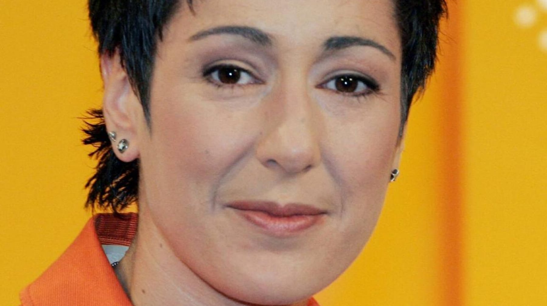 So hat sich Dunja Hayali verändert