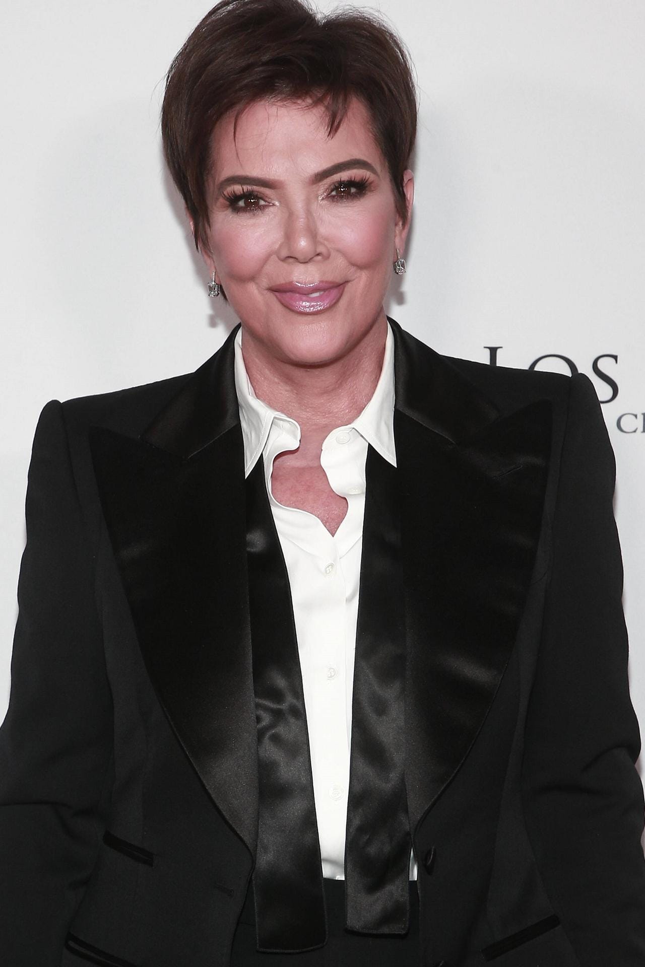 Kris Jenner: Die Reality-Queen hat sechs leibliche Kinder, fünf Töchter und einen Sohn. Die bekanntest Tochter ist Kim Kardashian.