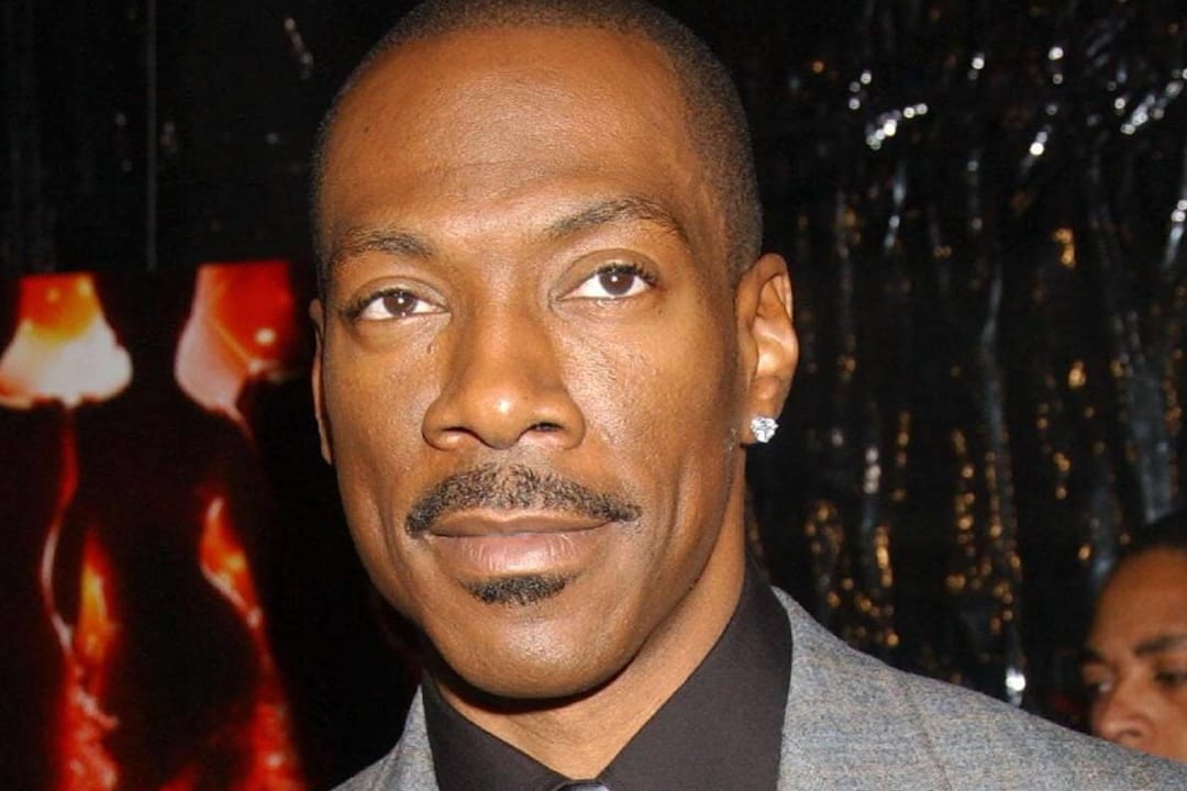 Eddie Murphy: Kaum einer hat so viele Kinder wie Eddie Murphy. Der Comedian ist innerhalb von zwölf Jahren zehn Mal Vater geworden.