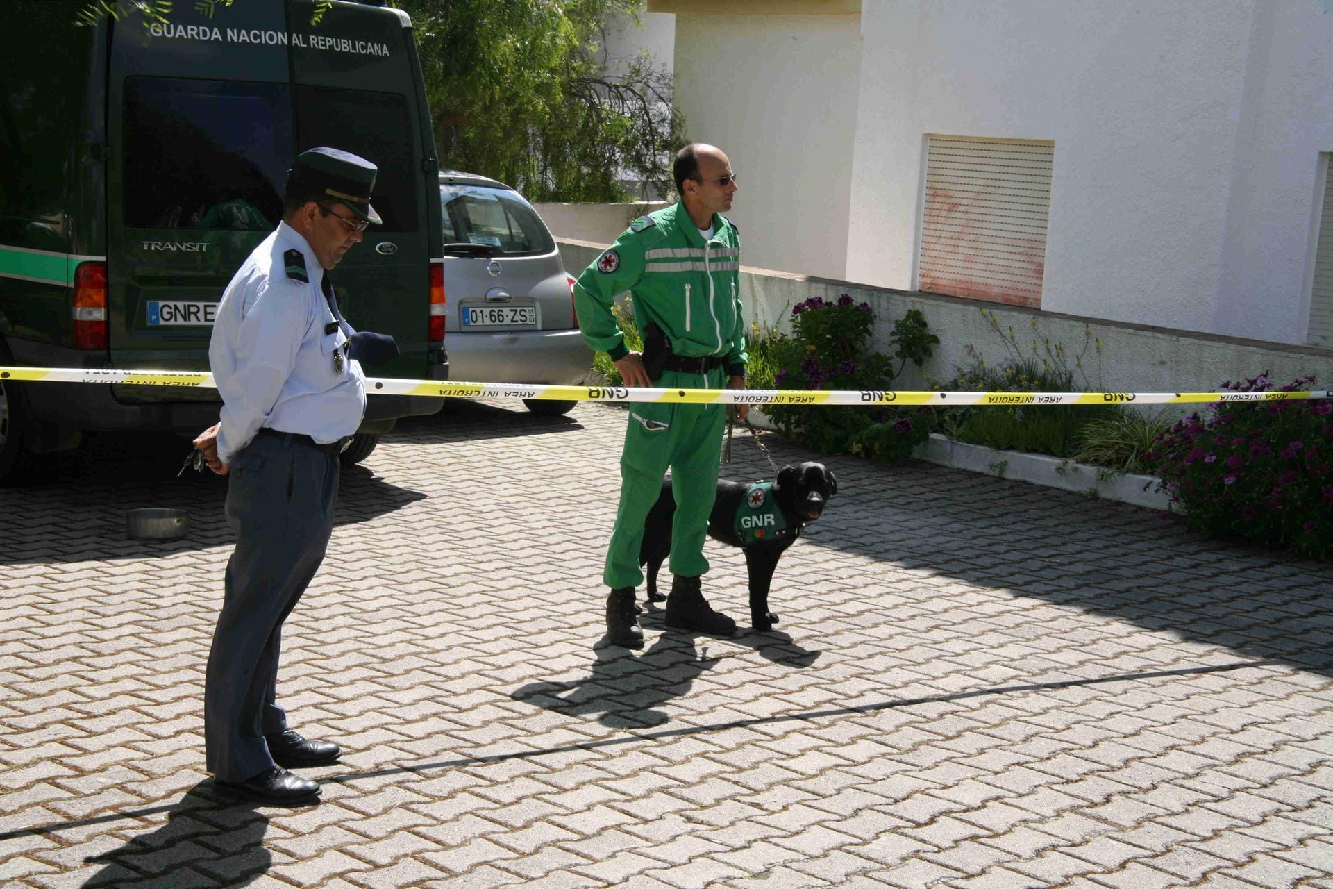 Juli 2008: Die portugiesische Polizei stellt die Ermittlungen ein. Es gäbe keine Hinweise auf ein Verbrechen, so die Behörde.