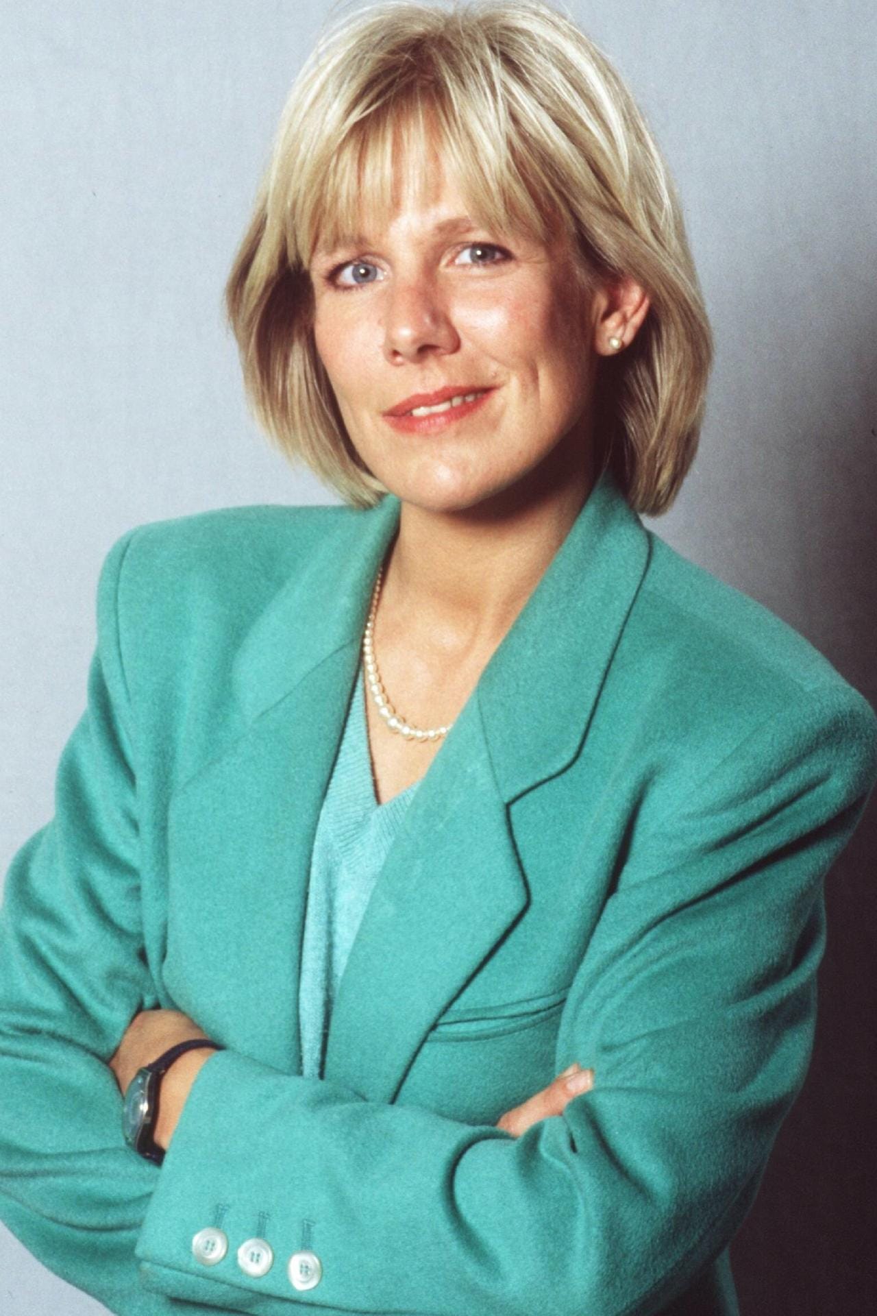 Ulrike von der Groeben: Seit den Achtzigerjahren ist sie für RTL tätig, dort übernahm sie 1989 dann auch die Moderation für "RTL aktuell".