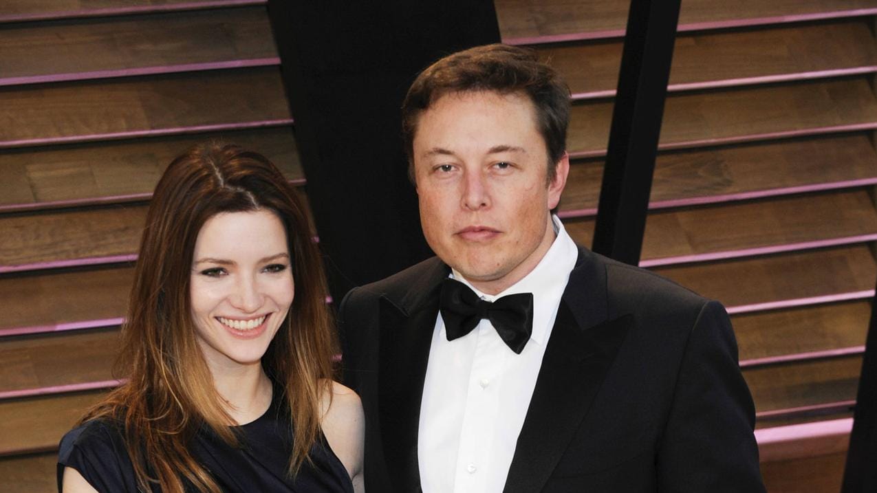 Talulah Riley und Elson Musk: Die Schauspielerin und der Unternehmer waren von 2010 bis 2012 verheiratet.