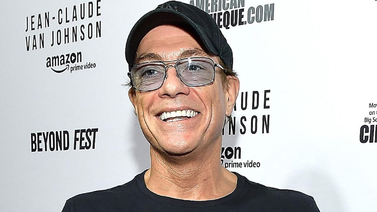 Jean-Claude Van Damme: Trump liebt seine Filme und auch der Action-Star ist bekennender Fan des Präsidenten. Er ist der Ansicht: "Amerika muss wie ein Unternehmen geführt werden" – und dafür sei Trump perfekt.