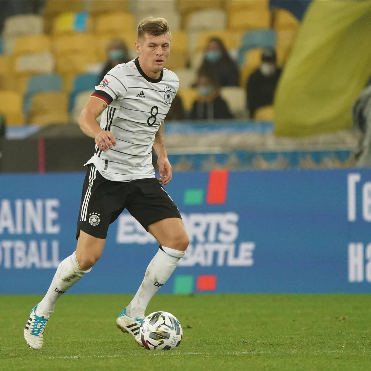 Florian Wirtz: Das ist die DFB-Hoffnung mit der Lego-Frisur