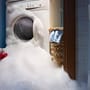 Versicherungsschutz: Darf die Waschmaschine unbeaufsichtigt laufen?