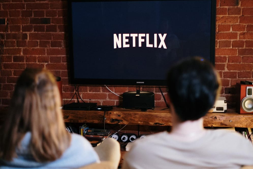 Netflix kann mehr als "nur" Filme und Serien: Mit seinem neunen Videospiele-Bereich will sich der Streamingdienst hervorheben.