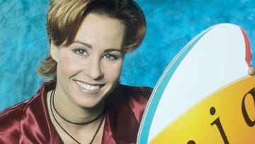 Sonja Zietlow: Von 1997 bis 2001 moderierte sie ihre eigene Talkshow bei Sat.1.