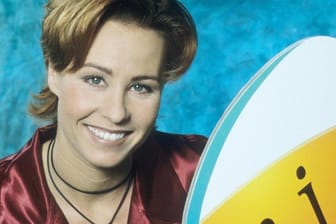 Sonja Zietlow: Von 1997 bis 2001 moderierte sie ihre eigene Talkshow bei Sat.1.