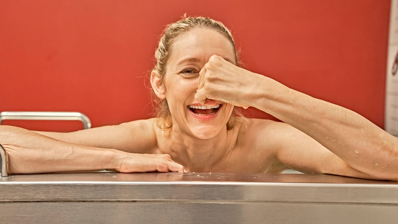 Schwefelwasser - das "stinkende" Heilmittel für die Gelenke, den Bewegungsapparat und die Haut.