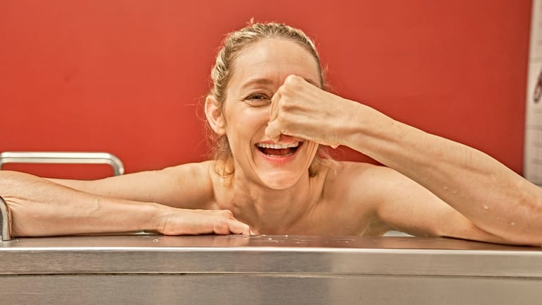 Schwefelwasser - das "stinkende" Heilmittel für die Gelenke, den Bewegungsapparat und die Haut.