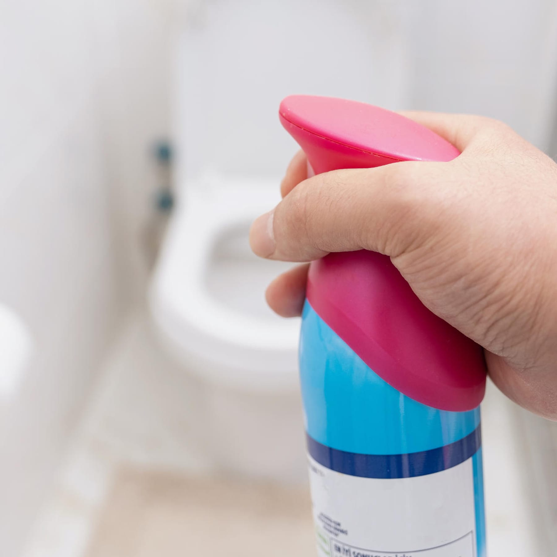 Toilette und WC: Diese Benimmregeln beachten – der Klo-Knigge