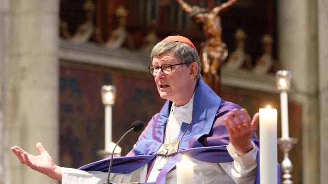 Kölner Kardinal Rainer Maria Woelki Kölner Kardinal Rainer Maria Woelki