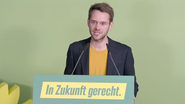 Landesvorsitzender von Sarnowski Landesvorsitzender von Sarnowski
