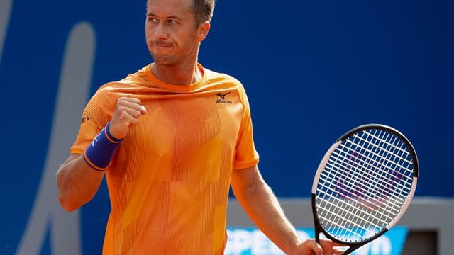 Philipp Kohlschreiber