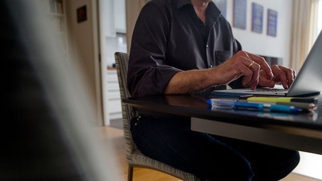 Homeoffice