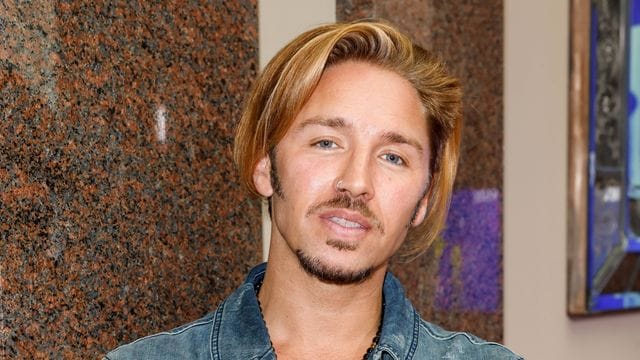 Gil Ofarim Gil Ofarim