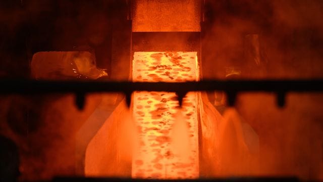 Metallindustrie