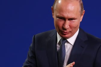 Ausgeklügelt: Putins Forderung, das Gas nur noch gegen Rubel zu liefern, kommt nicht zu einem zufälligen Zeitpunkt.