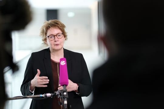 Daniela Behrens (SPD)