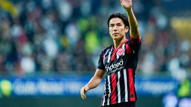 Makoto Hasebe