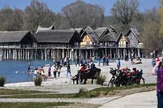 Tourismus-Regionen blicken optimistisch auf Osterferien