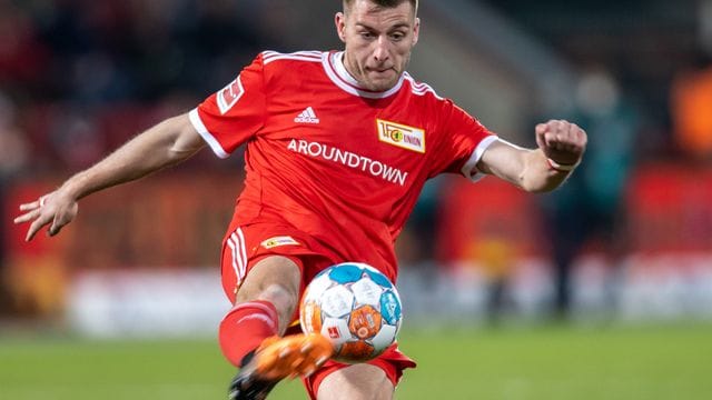 1. FC Union Berlin - 1. FC Köln