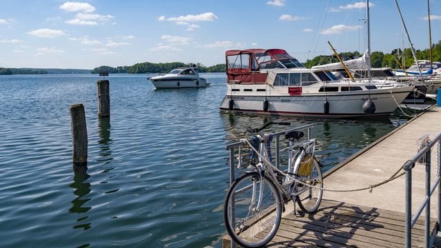 Scharmützelsee