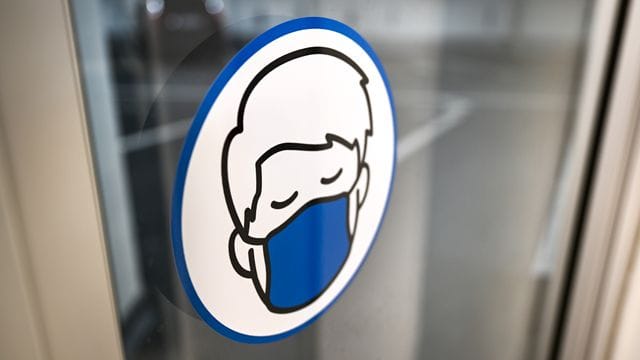 Maskenpflicht Maskenpflicht