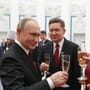 Russland: Robert Habeck stoppt Gazproms undurchsichtiges Milliarden-Manöver