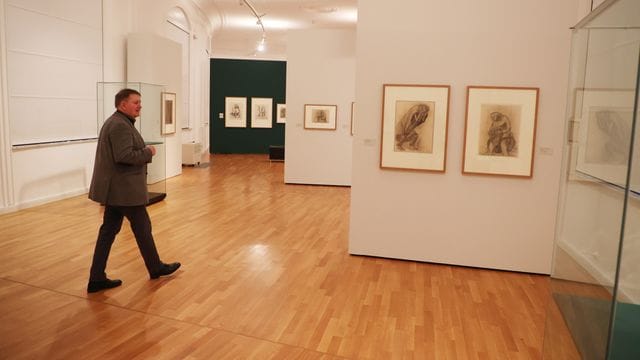 Kunstsammlung Gera