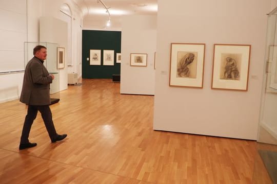 Kunstsammlung Gera