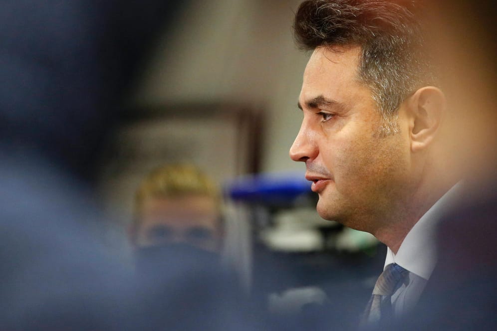 Peter Márki-Zay: Der parteilose Bürgermeister will Orbán als Ministerpräsident ablösen.