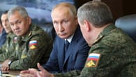Ukraine-Krieg: Nach Butscha kann es keine Zukunft mit Wladimir Putin geben